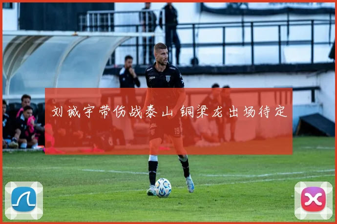 刘诚宇带伤战泰山 铜梁龙出场待定